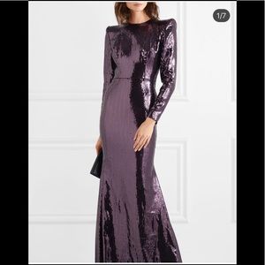 Alex Perry dress